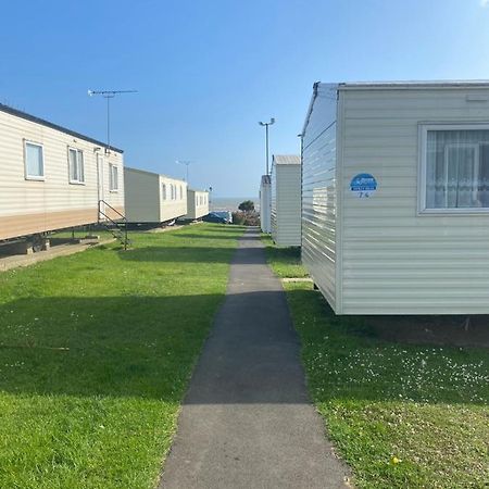 Hotel Combe Haven Hastings Zewnętrze zdjęcie
