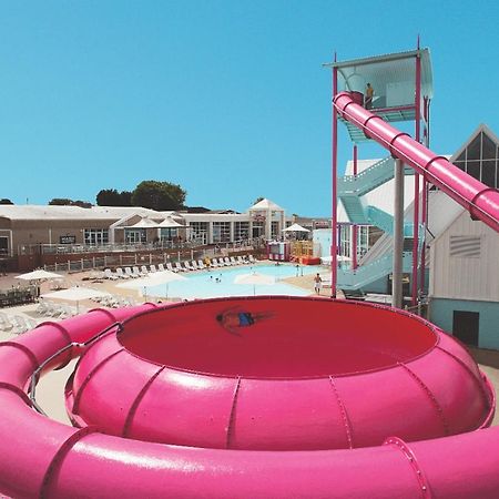 Hotel Combe Haven Hastings Zewnętrze zdjęcie