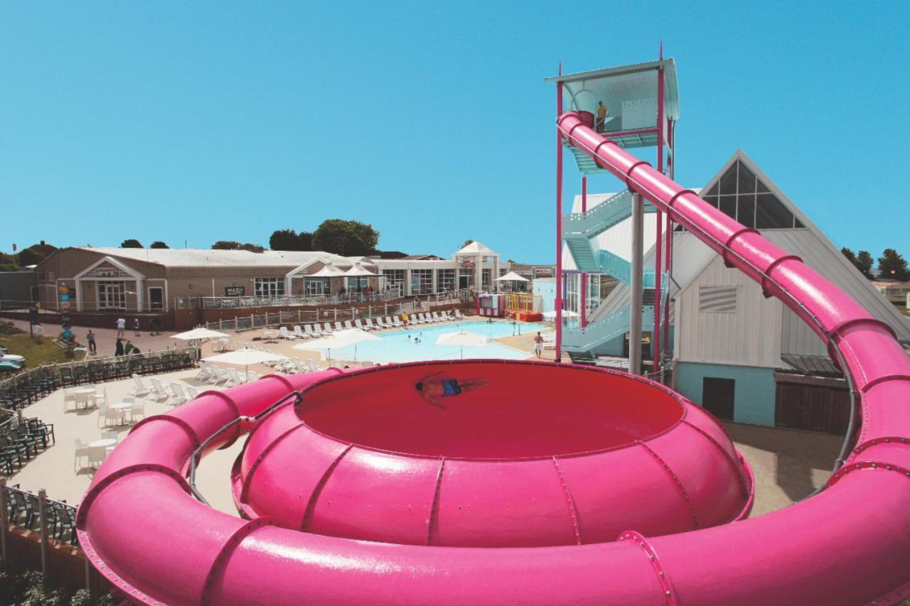 Hotel Combe Haven Hastings Zewnętrze zdjęcie
