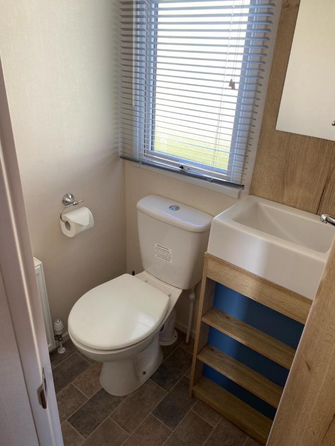 Hotel Combe Haven Hastings Zewnętrze zdjęcie