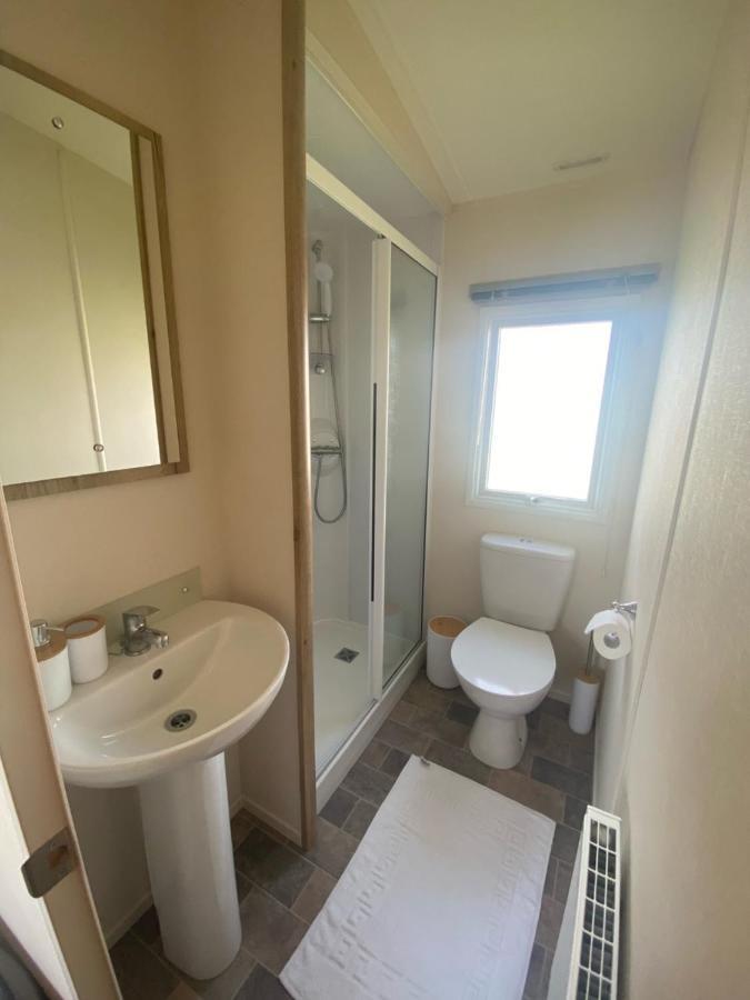 Hotel Combe Haven Hastings Zewnętrze zdjęcie