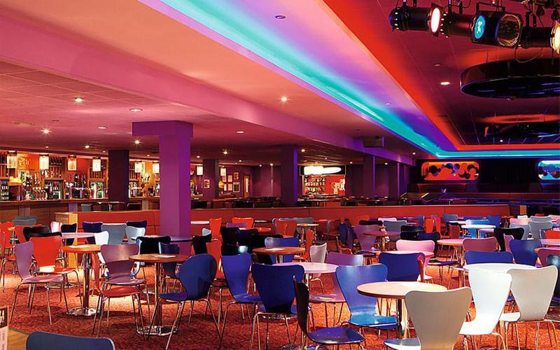 Hotel Combe Haven Hastings Zewnętrze zdjęcie