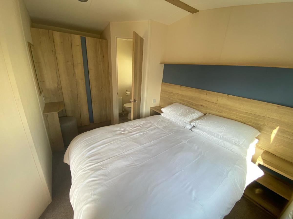 Hotel Combe Haven Hastings Zewnętrze zdjęcie