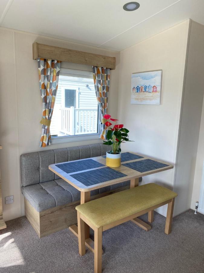 Hotel Combe Haven Hastings Zewnętrze zdjęcie