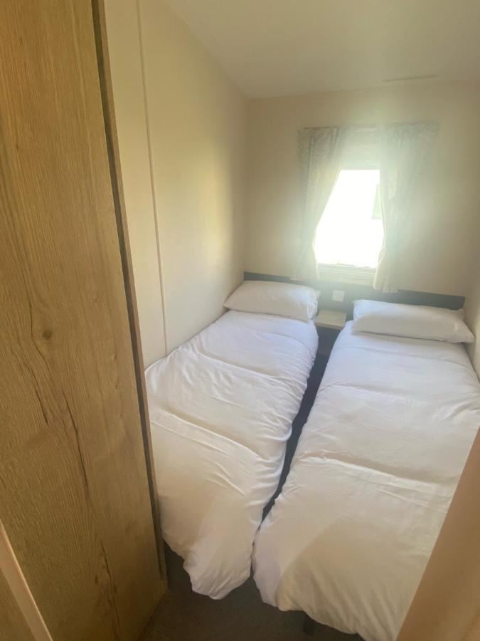 Hotel Combe Haven Hastings Zewnętrze zdjęcie